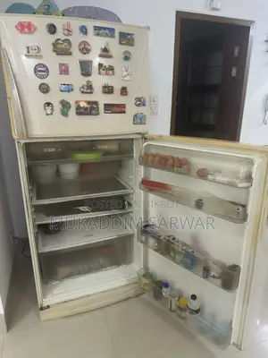শার্প রেফ্রিজারেটর (ব্যবহৃত) বিক্রয়ের জন্য