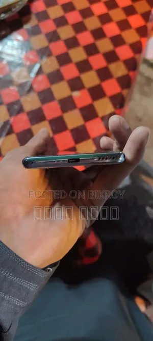 ওপ্পো রেনো ১০ ৫জি ২৫৬ জিবি ব্লু