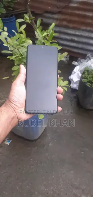 Infinix Hot 30 128 GB Bronze