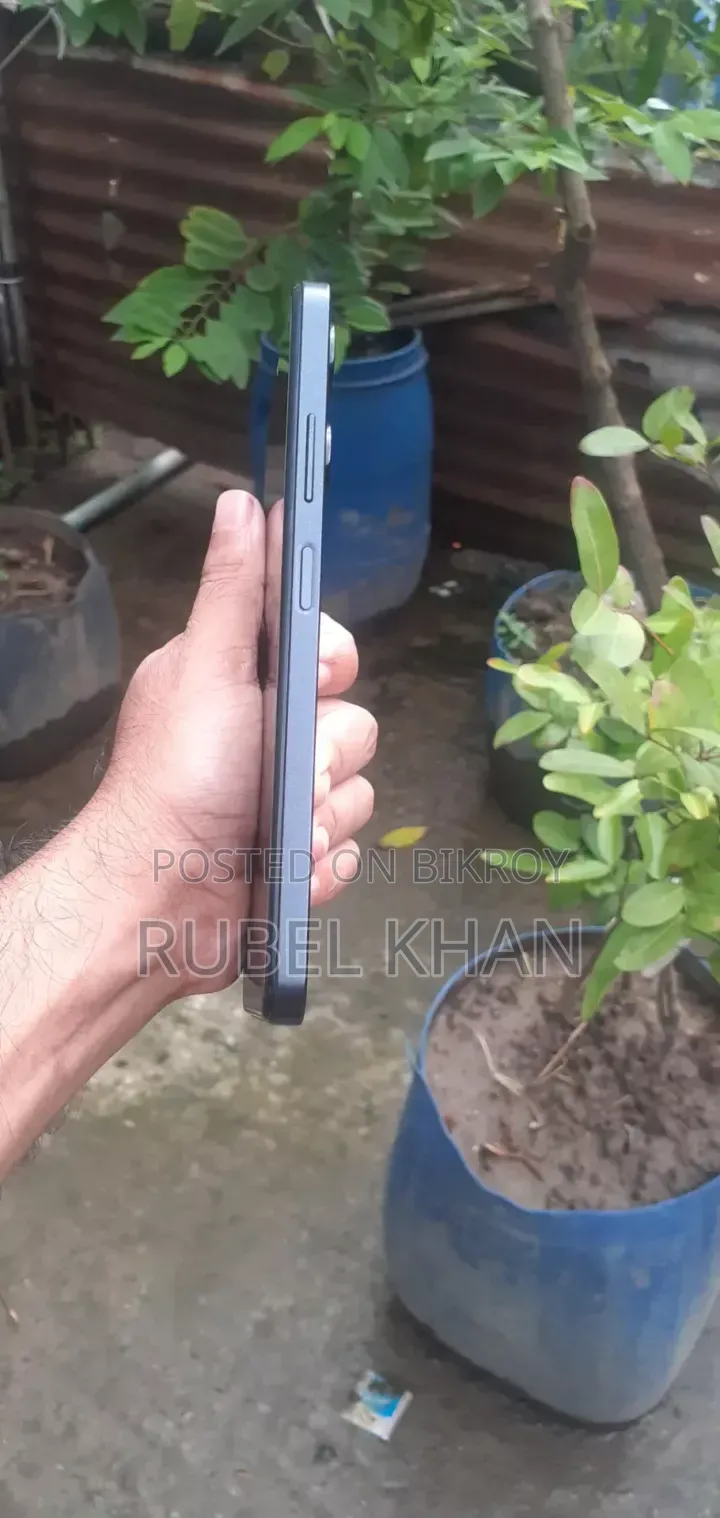 Infinix Hot 30 128 GB Bronze
