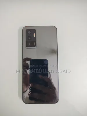 Vivo V23 128 GB Black
