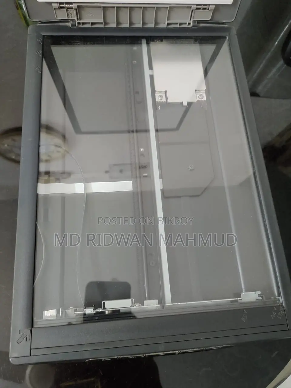 ক্যানন ক্যানোস্ক্যান লাইড ২১০ ফ্ল্যাটবেড স্ক্যানার