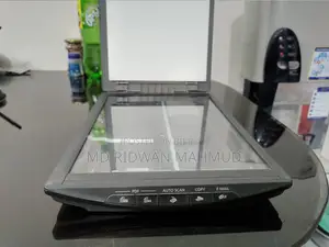 ক্যানন ক্যানোস্ক্যান লাইড ২১০ ফ্ল্যাটবেড স্ক্যানার