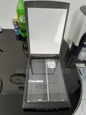 ক্যানন ক্যানোস্ক্যান লাইড ২১০ ফ্ল্যাটবেড স্ক্যানার