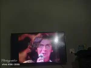 LG 43 Inch Smart TV