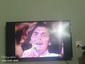 স্মার্ট টিভি এলজি ৪৩ ইঞ্চি