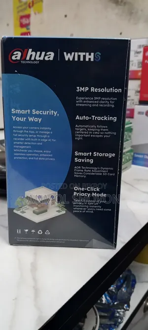CCTV Camera
