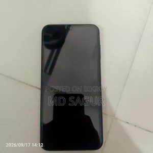 Samsung Galaxy A15 128 GB Black