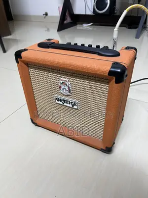 Orange Crush 12 Guitar Amp