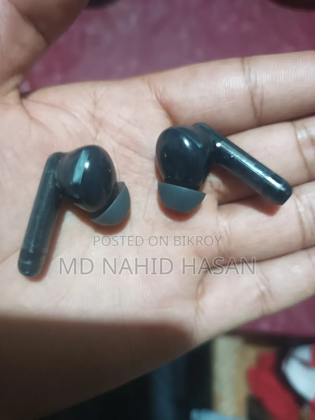 ওরাইমো ফ্রিপডস লাইট