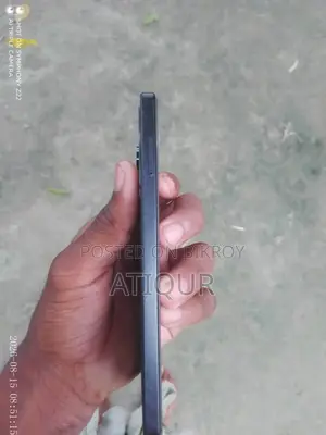 Xiaomi Poco X6 256 GB Black