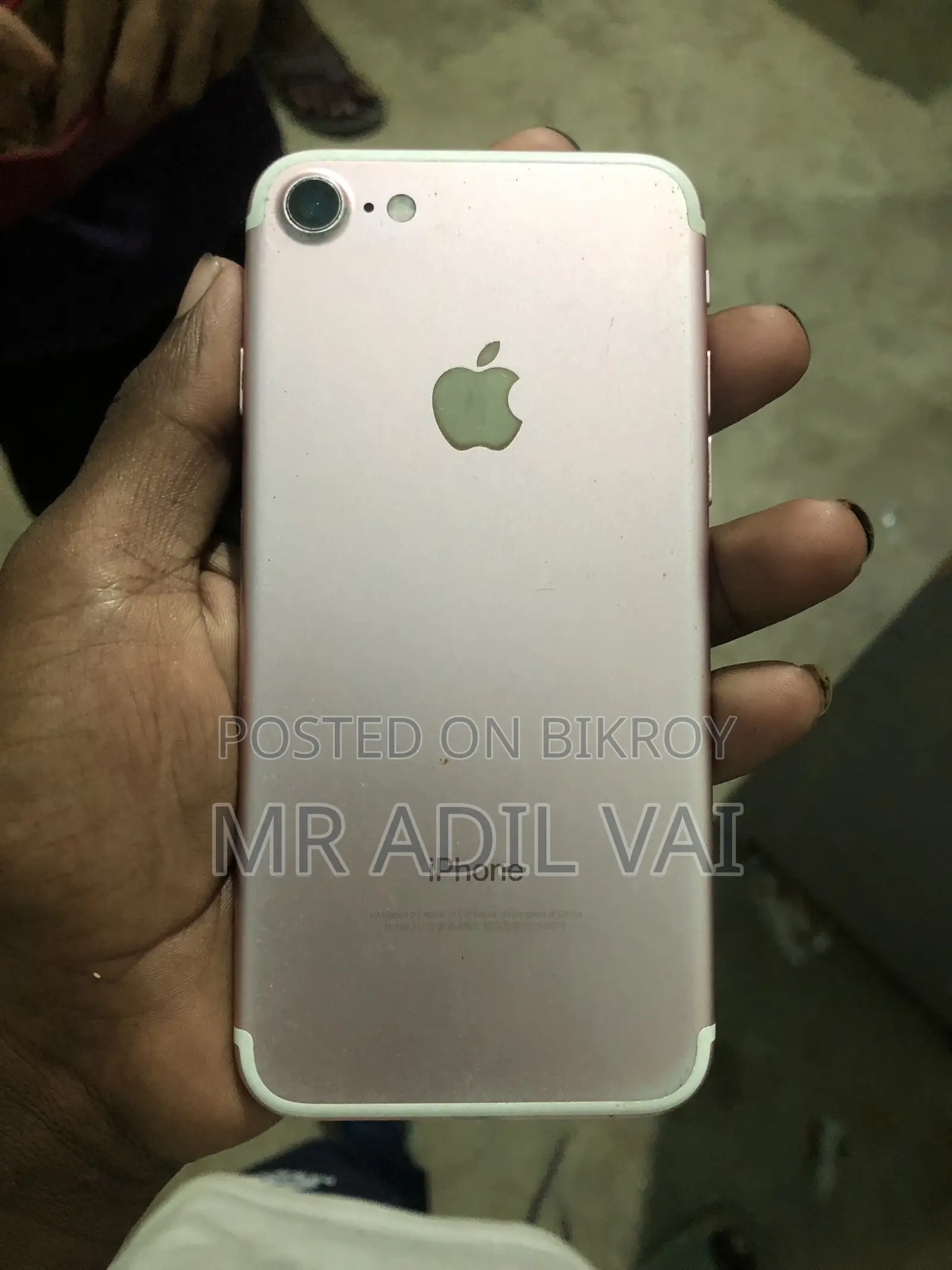 Apple iPhone 7 128 GB