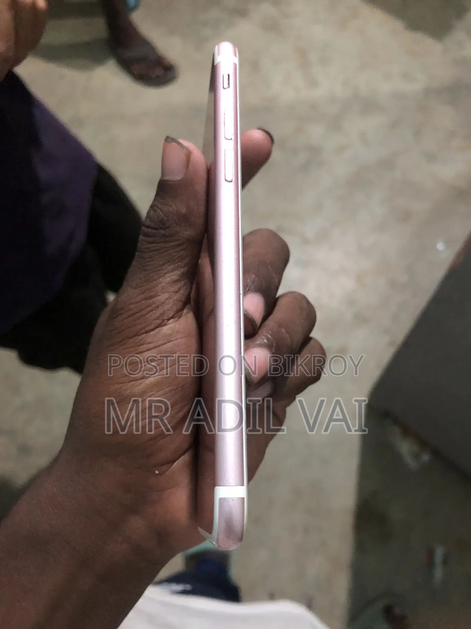 Apple iPhone 7 128 GB