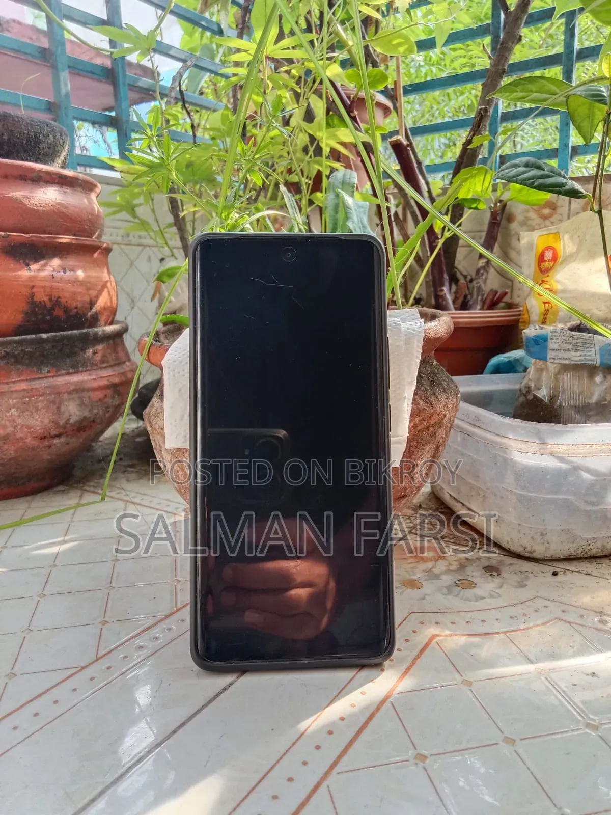 Xiaomi Redmi Note 15 256 GB Black