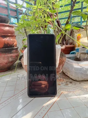 Xiaomi Redmi Note 15 256 GB Black