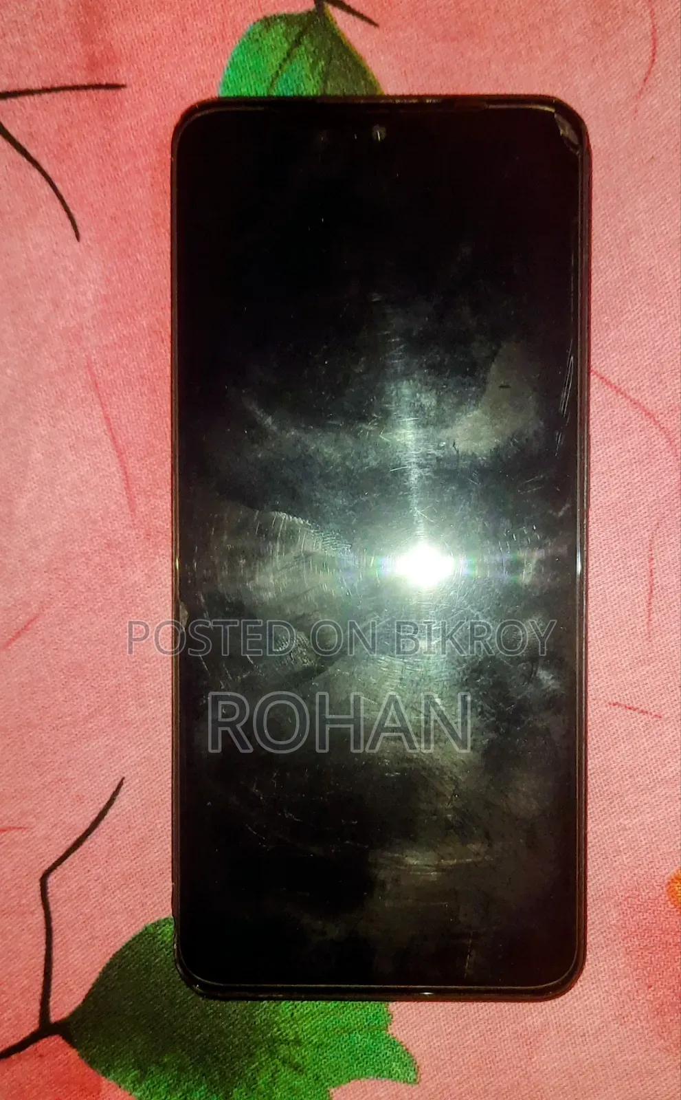 ওয়ানপ্লাস ১০আর ১২৮ জিবি ব্ল্যাক