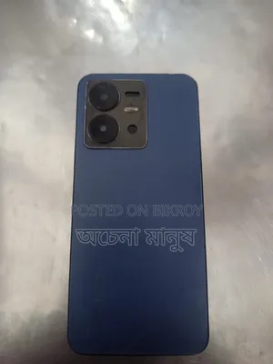 ভিভো ওয়াই২২এস ১২৮ জিবি ব্ল্যাক