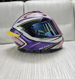BILMOLA Full Face Helmet