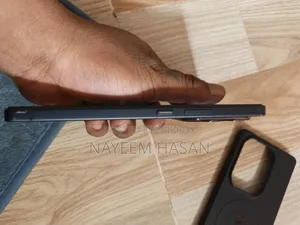 ইনফিনিক্স নোট ৫০ ৪জি ২৫৬ জিবি ব্ল্যাক