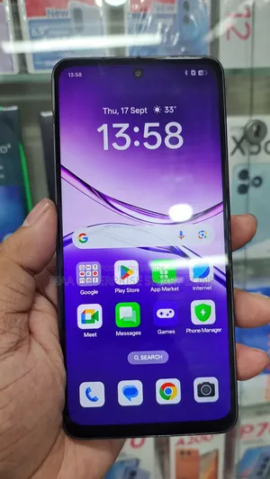 অপ্পো এ৫ প্রো ২৫৬ জিবি