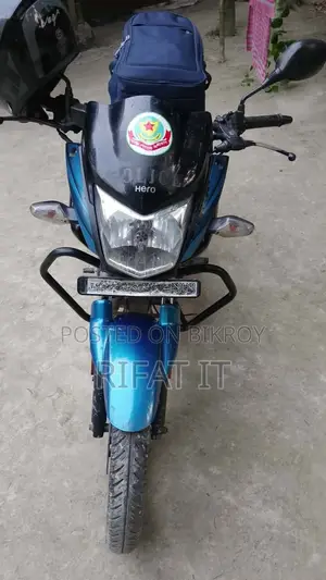 Hero Hunk 2019