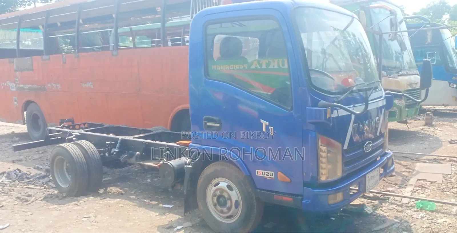 Trucks for Sale