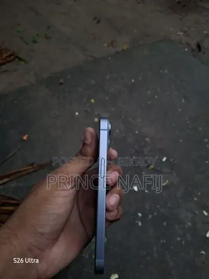 অ্যাপল আইফোন ১৪ ২৫৬ জিবি ব্লু