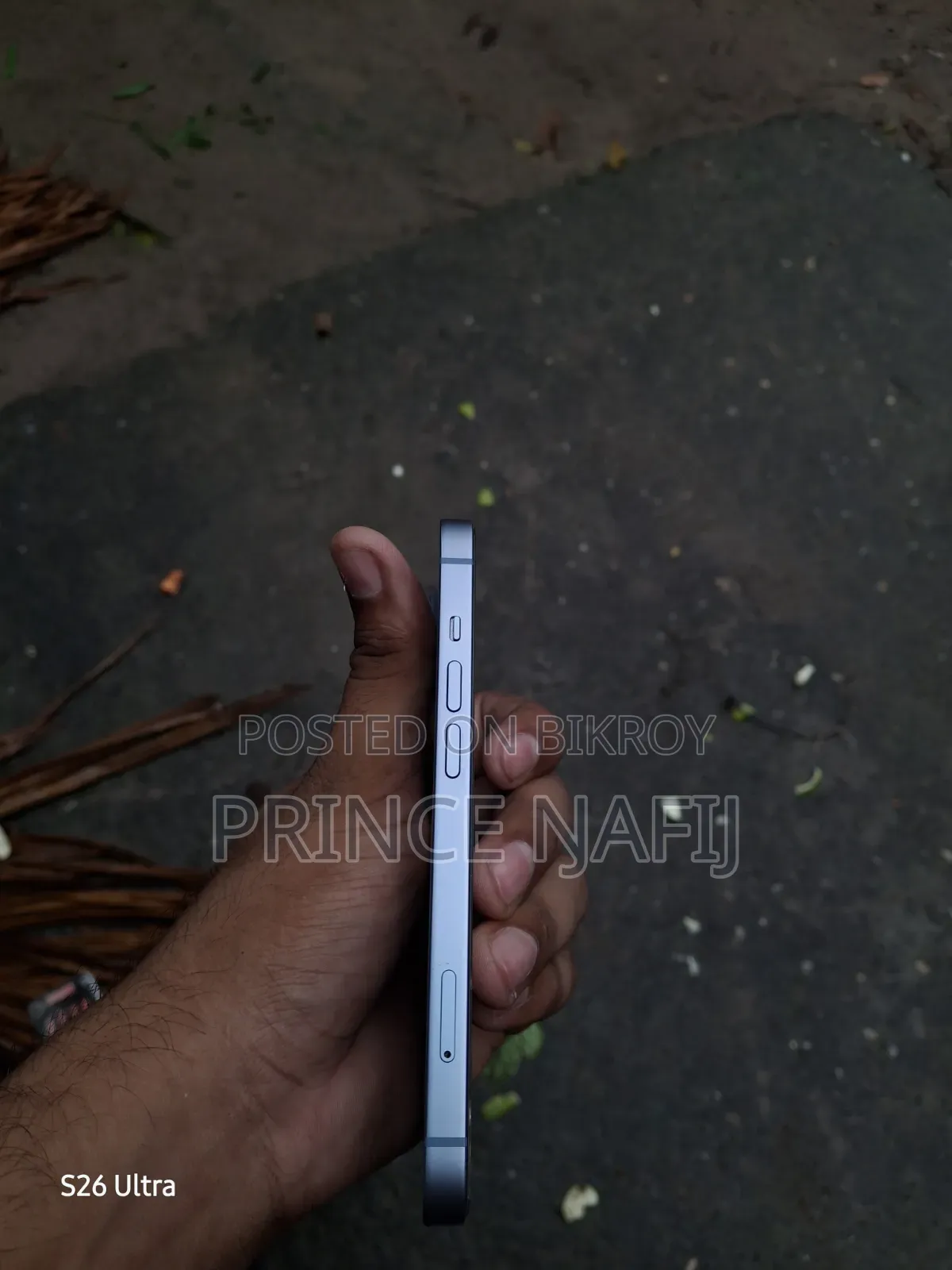 অ্যাপল আইফোন ১৪ ২৫৬ জিবি ব্লু