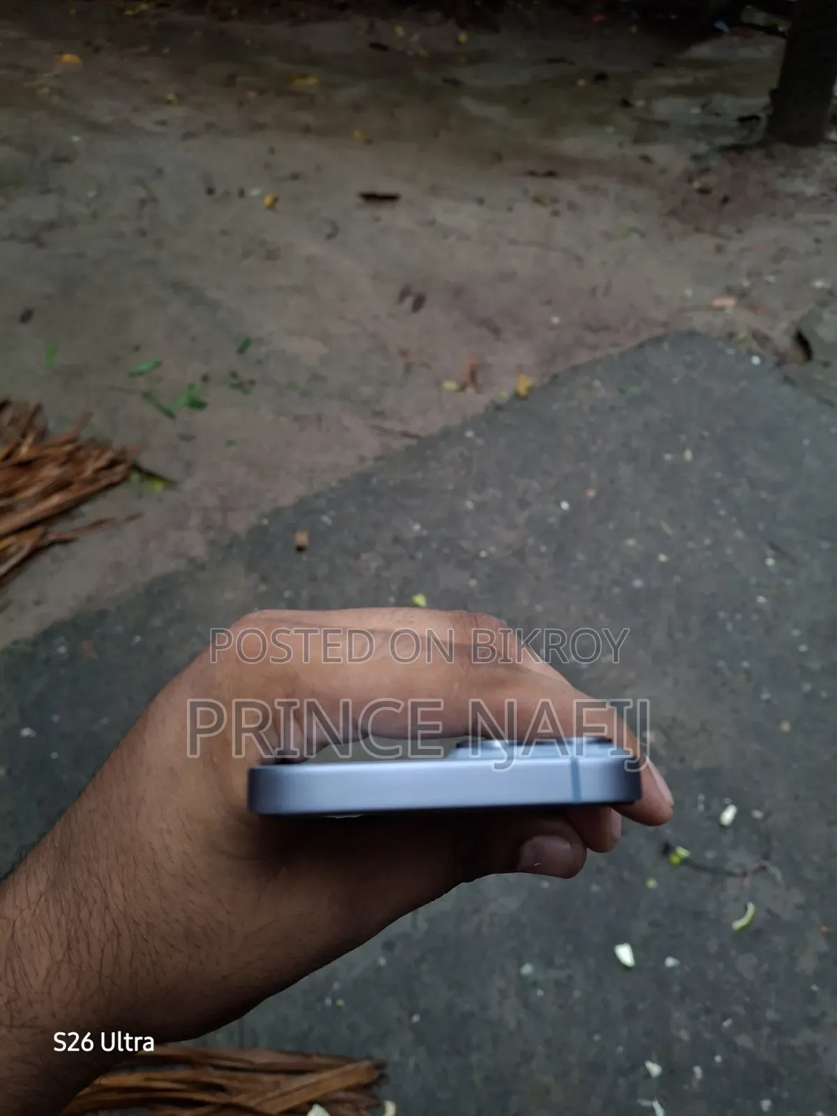 অ্যাপল আইফোন ১৪ ২৫৬ জিবি ব্লু