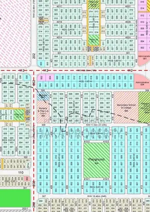 Exclusive Land Sale 5 Katha East at Sector-13