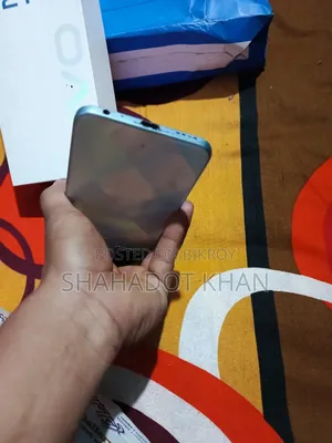 ভিভো ওয়াই২১ ৬৪ জিবি সাদা