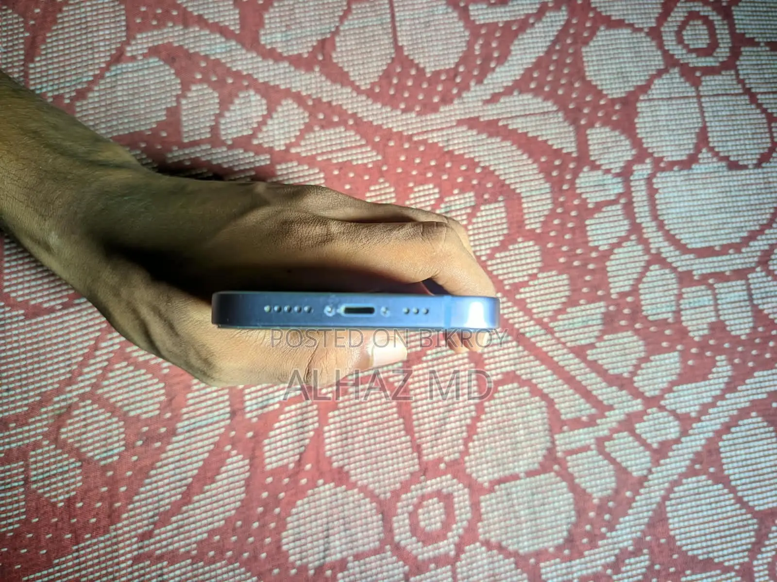 অ্যাপল আইফোন ১৪ ১২৮ জিবি ব্লু