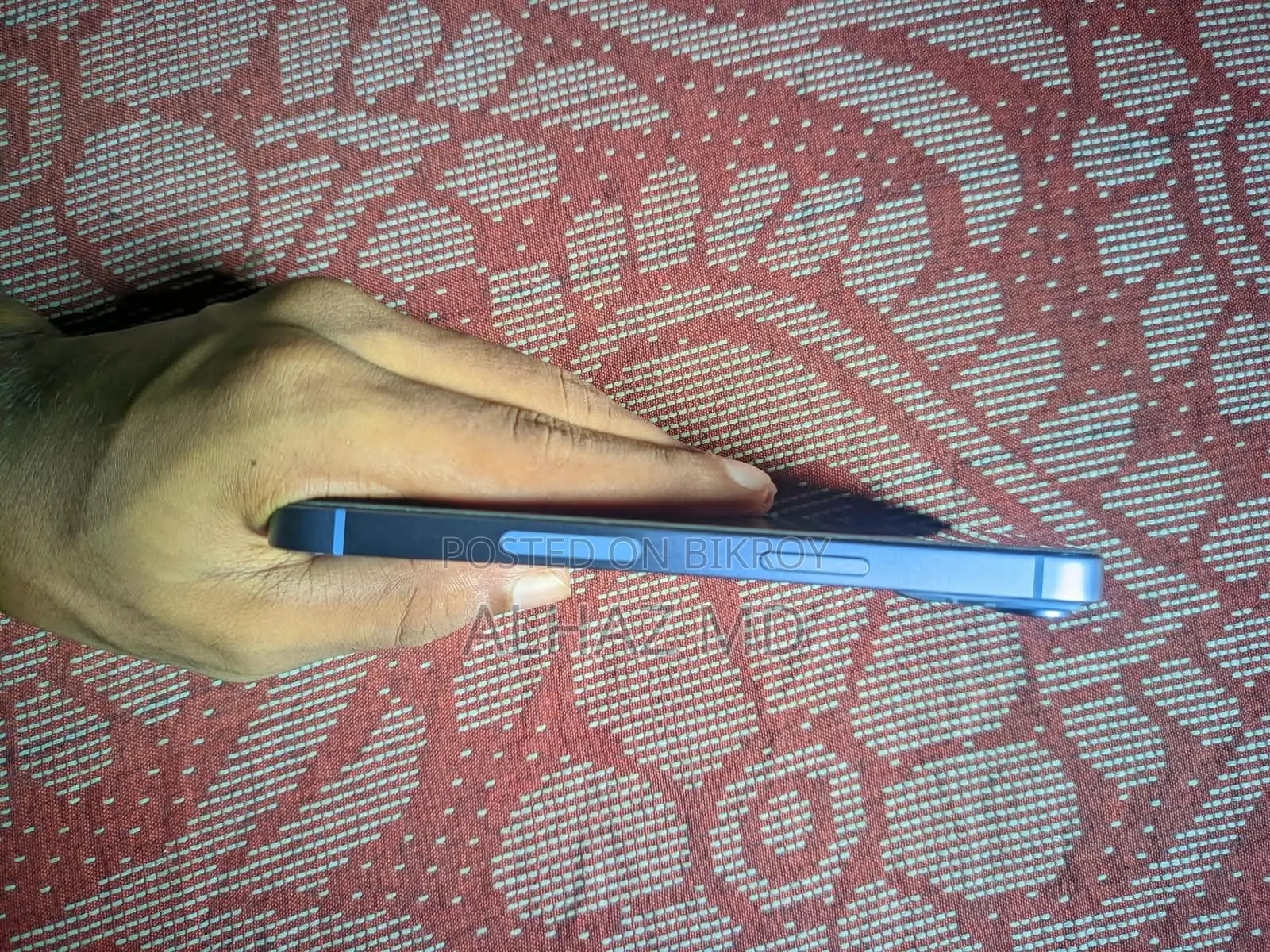 অ্যাপল আইফোন ১৪ ১২৮ জিবি ব্লু