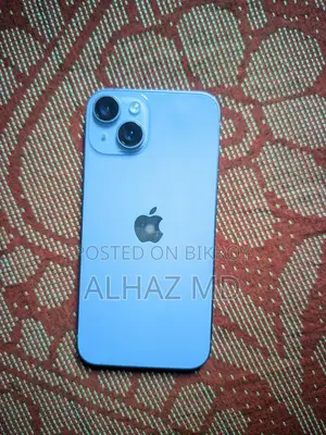 অ্যাপল আইফোন ১৪ ১২৮ জিবি ব্লু