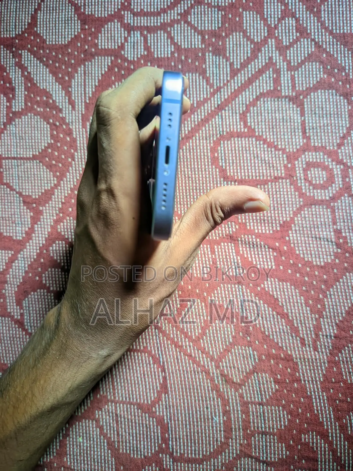 অ্যাপল আইফোন ১৪ ১২৮ জিবি ব্লু