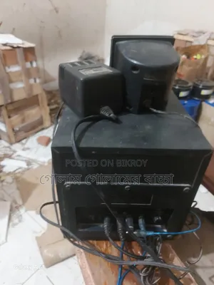 Creative Original Offer Speaker