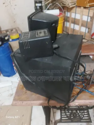 Creative Original Offer Speaker