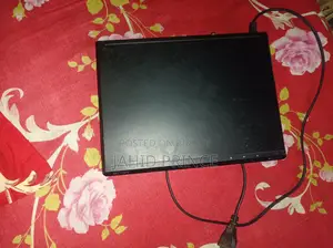 Sony DVD Player