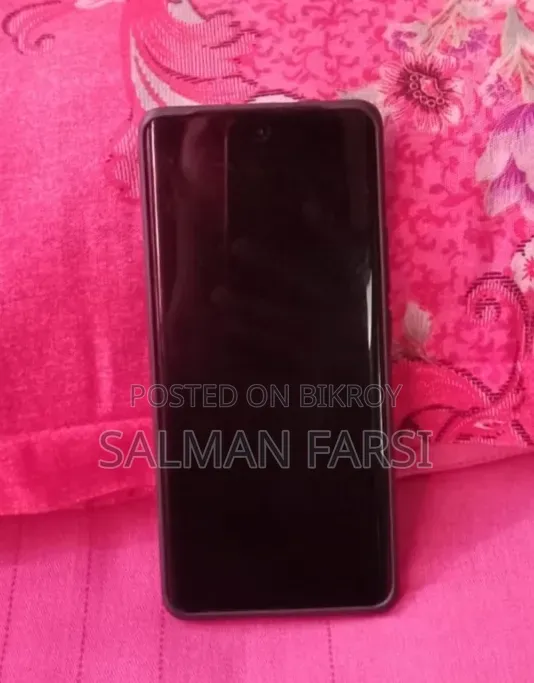 Xiaomi Redmi Note 15 256 GB Black