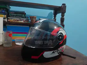 Full Face Helmet