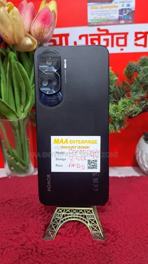 অনার ৯০ লাইট ২৫৬ জিবি ব্ল্যাক