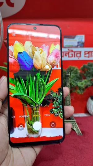 Honor 90 Lite 256 GB Black
