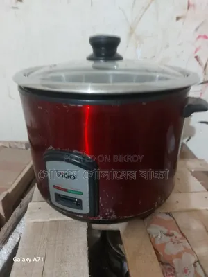 ১.৮ লিটার রাইস কুকার