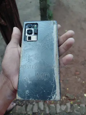 New Samsung Galaxy Note 20 Ultra 512 GB Black