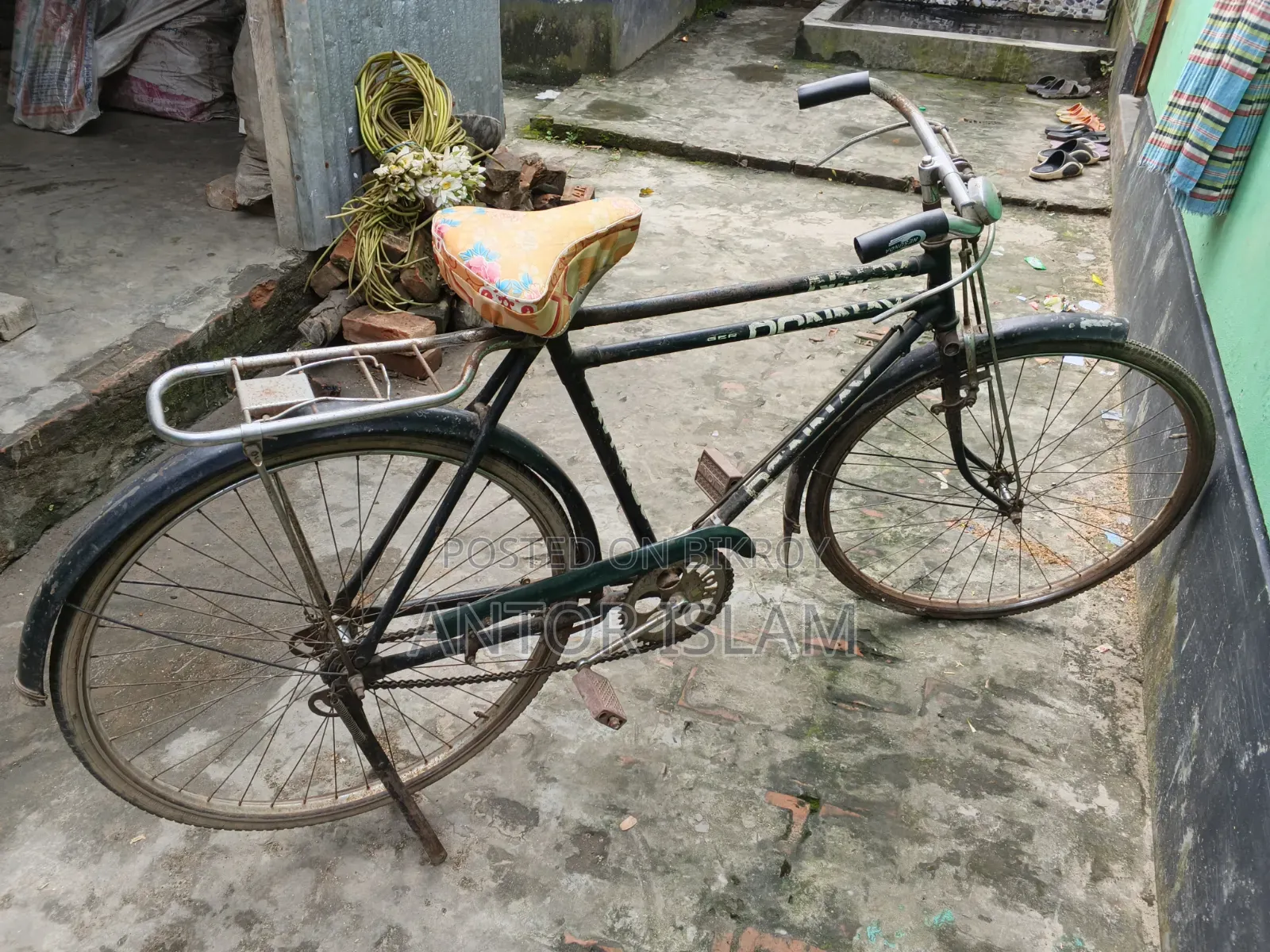 অরিজিনাল চায়না ফিনিক্স সাইকেল