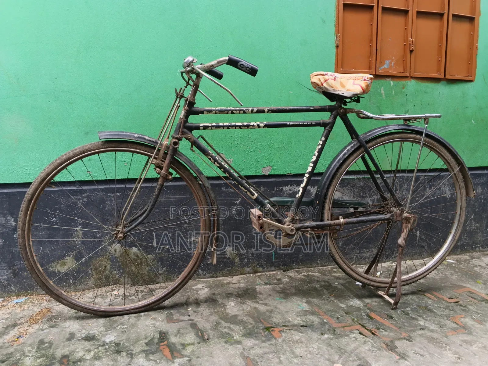 অরিজিনাল চায়না ফিনিক্স সাইকেল