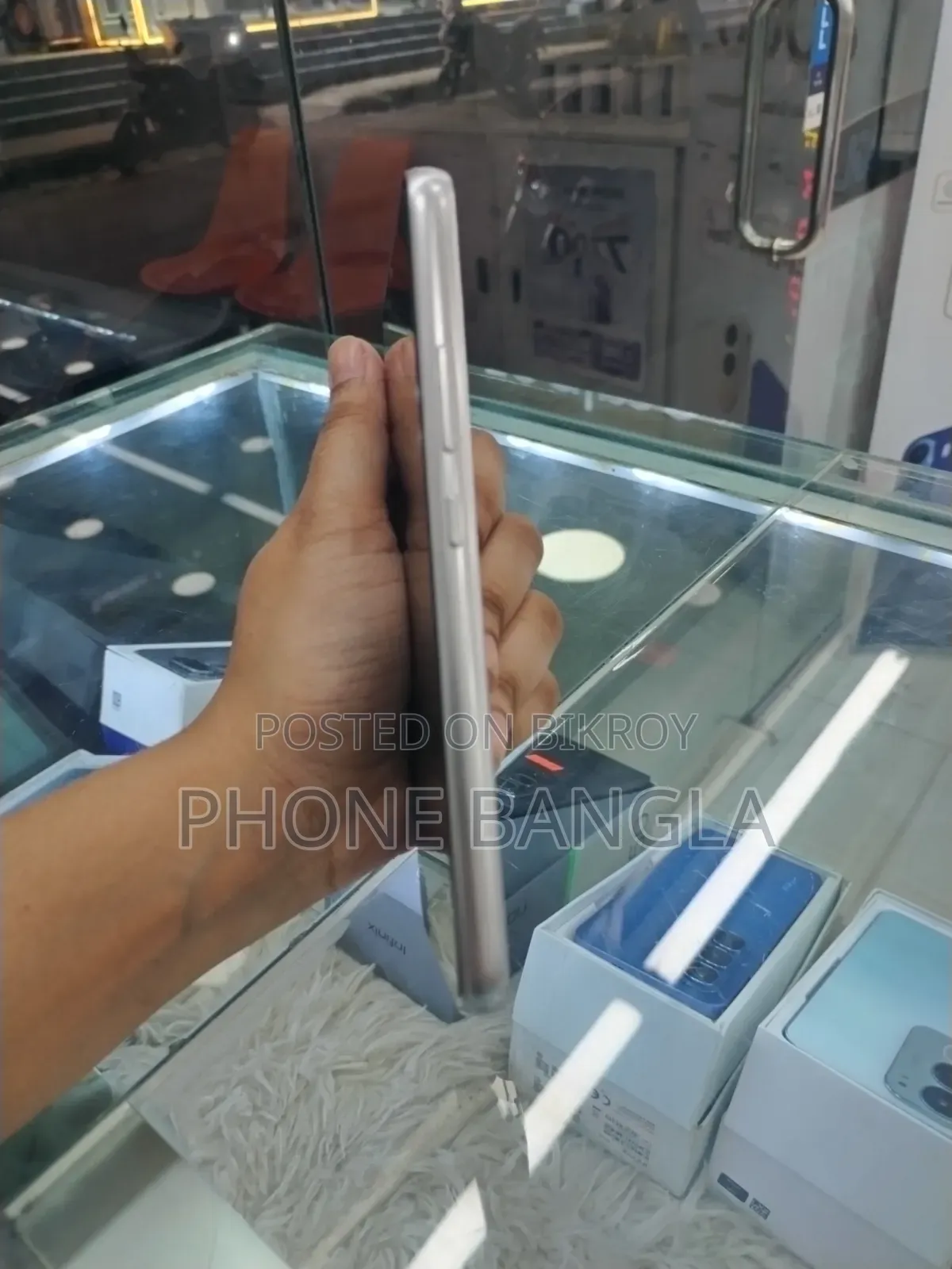 Samsung Galaxy S23 FE 256 GB