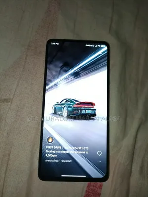 Xiaomi Redmi K20 128 জিবি ব্ল্যাক