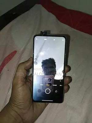 Xiaomi Redmi K20 128 জিবি ব্ল্যাক