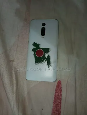 Xiaomi Redmi K20 128 জিবি ব্ল্যাক
